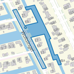 Perceel EDE02-A-3357