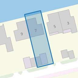 Perceel EDE02-A-3374