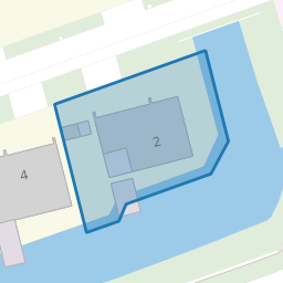 Perceel EDE02-A-3381