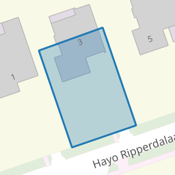 Perceel EDE02-A-3386