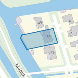 Perceel EDE02-A-3410