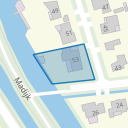 Perceel EDE02-A-3411