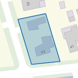 Perceel EDE02-A-3416