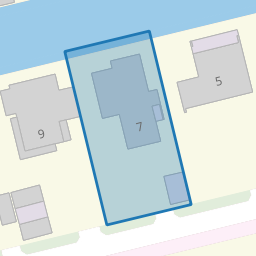 Perceel EDE02-A-3423