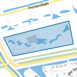 Perceel EDE02-A-3436