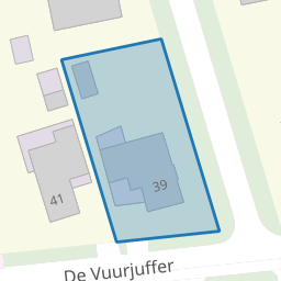 Perceel EDE02-A-3446