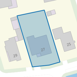 Perceel EDE02-A-3448