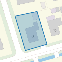 Perceel EDE02-A-3450