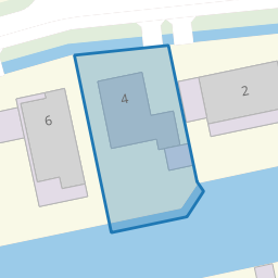 Perceel EDE02-A-3486