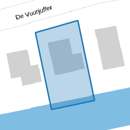 Perceel EDE02-A-3488
