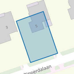 Perceel EDE02-A-3499