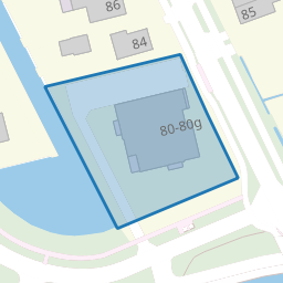 Perceel EDE02-A-3503