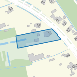 Perceel EDE02-A-3505