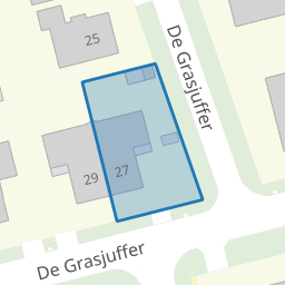 Perceel EDE02-A-3519