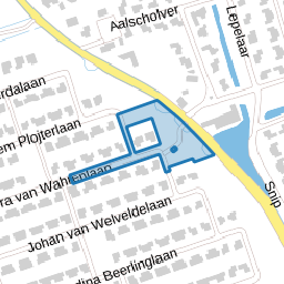 Perceel EDE02-A-3520