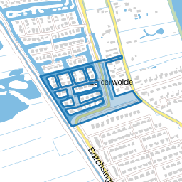 Perceel EDE02-A-3530