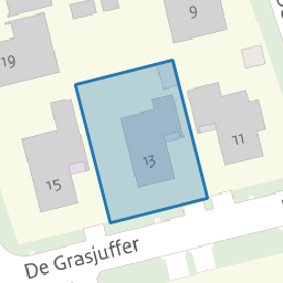 Perceel EDE02-A-3532