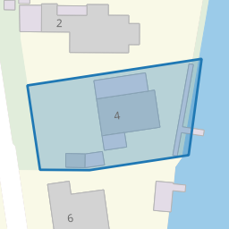 Perceel EDE02-A-3543