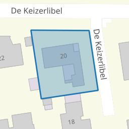 Perceel EDE02-A-3551