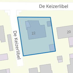 Perceel EDE02-A-3552