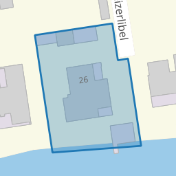 Perceel EDE02-A-3554