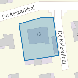 Perceel EDE02-A-3555