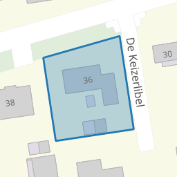 Perceel EDE02-A-3559