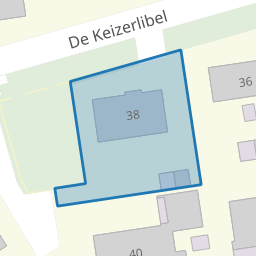 Perceel EDE02-A-3560