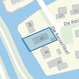 Perceel EDE02-A-3564