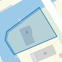 Perceel EDE02-A-3565