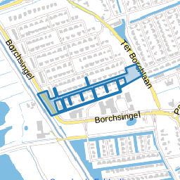 Perceel EDE02-A-3569