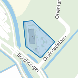 Perceel EDE02-A-3580