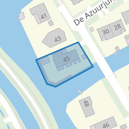 Perceel EDE02-A-3581