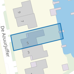 Perceel EDE02-A-3598