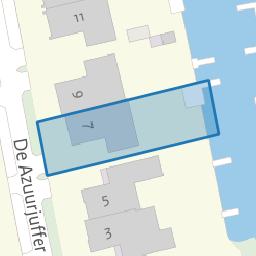 Perceel EDE02-A-3599