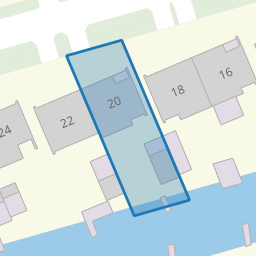 Perceel EDE02-A-3613