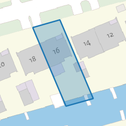 Perceel EDE02-A-3617