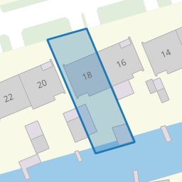 Perceel EDE02-A-3618