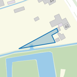 Perceel EDE02-A-3649