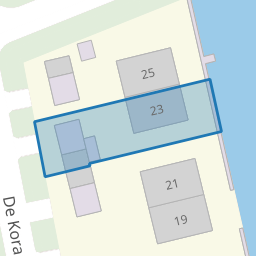 Perceel EDE02-A-3651