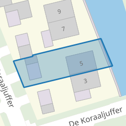 Perceel EDE02-A-3660