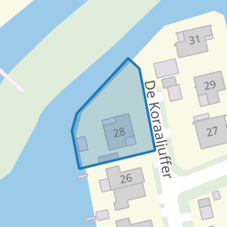 Perceel EDE02-A-3665