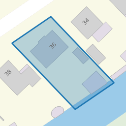 Perceel EDE02-A-3692