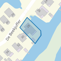 Perceel EDE02-A-3696