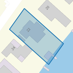 Perceel EDE02-A-3699