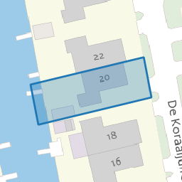 Perceel EDE02-A-3710