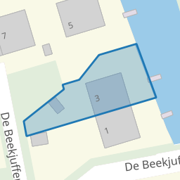 Perceel EDE02-A-3736