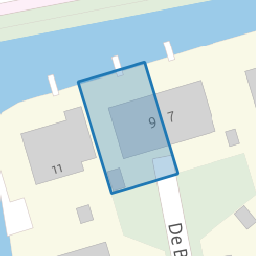 Perceel EDE02-A-3739