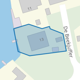 Perceel EDE02-A-3741