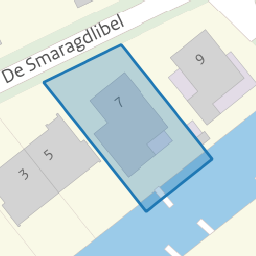 Perceel EDE02-A-3745